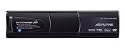 Alpine DHA S690 - DVD changer