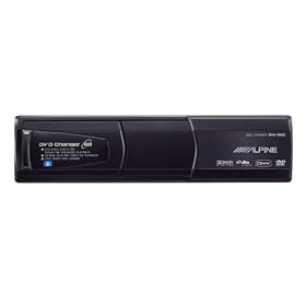 AlpineDHAS690-DVDchanger