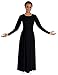 Basic Moves Adult Long Sleeve Liturgical Praise Dance Dress