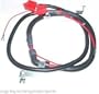 Motorcraft WC8980 Battery to Ground Cable