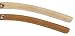 Emerson B60DO Maui Bay Fan Blades in Hand Carved Bamboo - Dark Oak