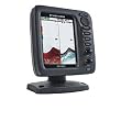 Furuno FCV620 5.6-Inch Waterproof Fishfinder (Without Transducer)