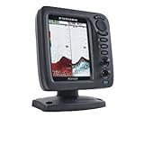 Furuno FCV620 5.6-Inch Waterproof Fishfinder (Without Transducer)