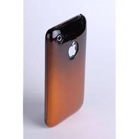 Gogo Gradation Series Iphone 3G 3GS Snap on Case with Screen Protector  COGNIAC