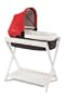 UPPAbaby Vista Bassinet Stand, White