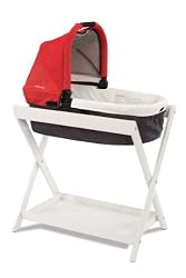UPPAbaby Vista Bassinet Stand, White
