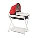 UPPAbaby Vista Bassinet Stand, White