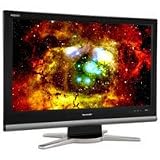 Sharp Aquos LC32GP3UB 32-Inch 1080p LCD HDTV (Black)