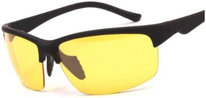 TELAM Night Vision Glasses Night Driving Glasses