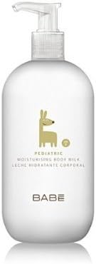 Laboratorios Babe 500 ml Pediatric Moisturising Body Milk by Bab Laboratorios