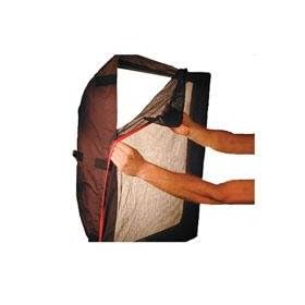 Chimera Double Scrim for 20 Lantern