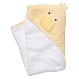 Carters Duck Hooded Towel