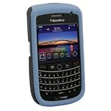 3-Layer Cell Phone Covers BlackBerry 9650/9630 - Blue