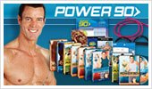 Power 90 In-Home Boot Camp
