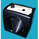 DHRUVA NANO: HIGH-GRADE ELECTRONIC DIGITAL SHRUTI BOX SURPETI