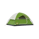 Coleman Sundome 4 Person Tent 2012