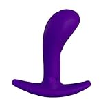 Produkt-Bild: Fun Factory Bootie Analplug violett