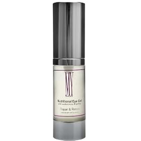 MY Skincare Nutritional Eye Gel with Watercress & Lychee 20ml