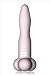Dildo Burgono - candy floss