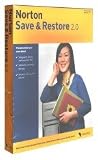 Norton Save and Restore V2.0