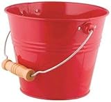 Toysmith Kids Colorful Pail