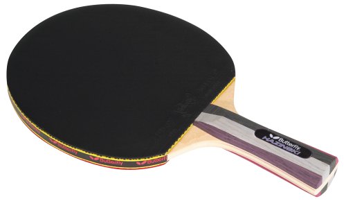 Butterfly 8251 Hazinski Table Tennis Racket
