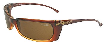 Click here to buy Arnette Matik Italian Sunglasses AN4034 Brown, Yellow, Metal AUTHORIZED DEALER FULL....