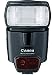 Canon Speedlite 430EX II Flash for Canon Digital SLR Cameras