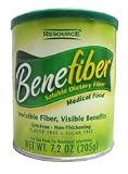 Resource Benefiber Powder, 4/Case Resource Benefiber Powder, 4/Case
