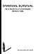 Spiritual Survival in a Radically Changing World-Time