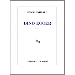 Dino Egger