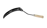 Spear & Jackson - Razorsharp Little Giant Grass Scythette