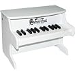 Schoenhut My First Piano II White