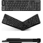 SAVE $9.02 - Matias Folding Keyboard $50.97