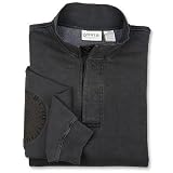 Montana Morning™ Button Mock-Neck at Orvis