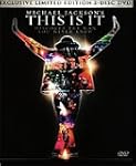 Michael Jackson: This Is It (2-Disc L...