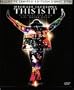 Michael Jackson: This Is It (2-Disc Limited Edition (DVD)