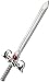 Rubie's Costume Co Unisex - Adult Thundercats Sword of Omens
