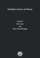 Oxidative Stress in Plants