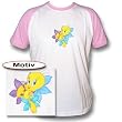 Raglan T-Shirt