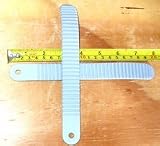 Gray Replacement Snowboard Bindings Strap or straps Part Binding
