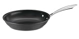 Cuisinart GreenGourmet Eco-Friendly Cookware 10-Inch Open Skillet
