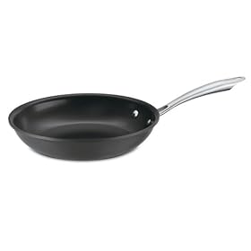 Cuisinart 89-10AZ Classic Stainless 10 Piece Set