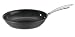 Kitchen & Housewares : Cuisinart GG22-24 Green Gourmet Hard Anodized Eco Friendly Nonstick Cookware 10 inch Open Skillet