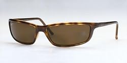 Authentic Ray Ban RB 4034 Color: 642/83 Size: 6116 Ray Ban RB4034