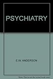 Psychiatry