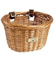 BASKET NANTUCKET BRANT POINT OVAL HONEY