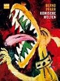 Produkt-Bild: Komische Welten