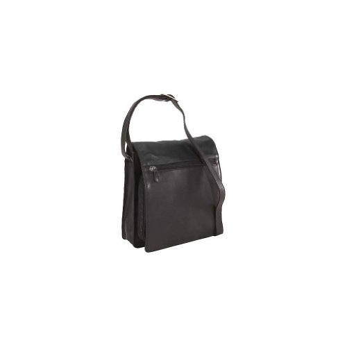 Derek Alexander Utility Full Shoulder Bag