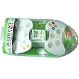 Xbox 360 Dual Wireless Dock Stand